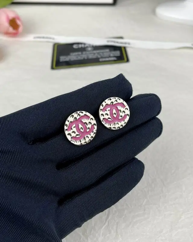 Chanel earing 1lyx109 (5)